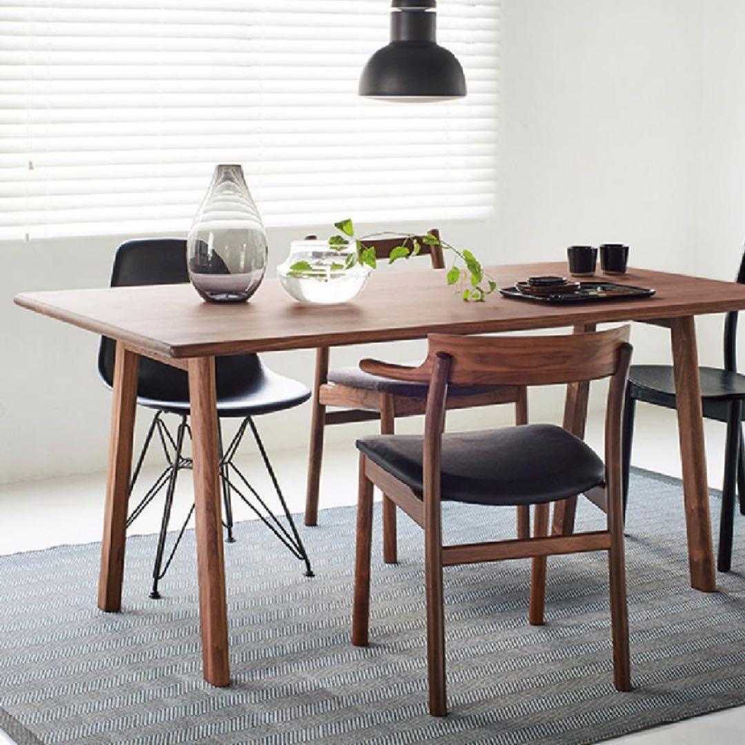 ACUTAS SOUP ダイニングテーブル Aレッグ アクタス