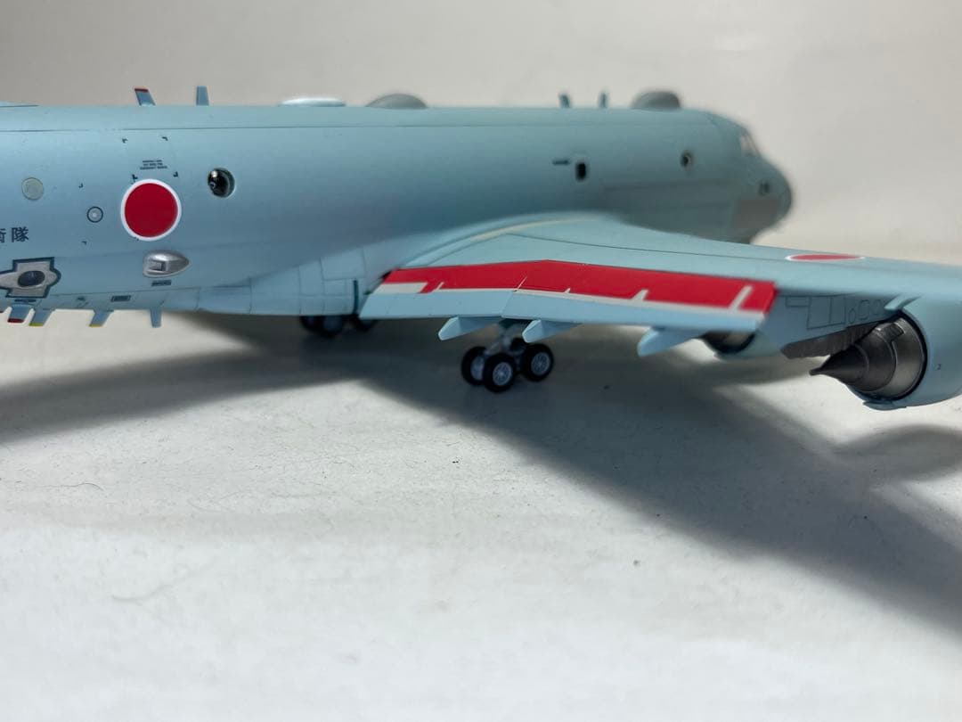 ピットロード 1/144 P-1 哨戒機 （完成品）