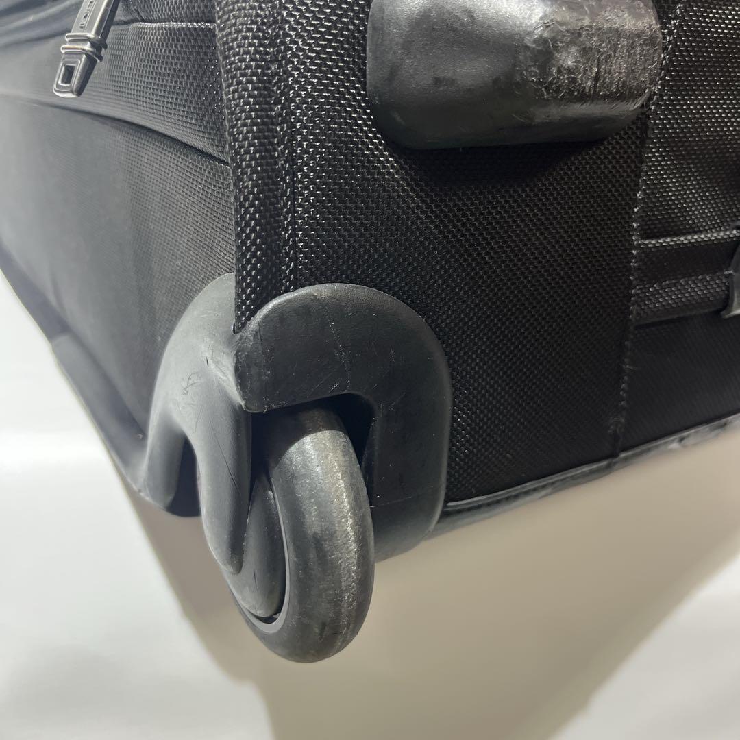 希少・TUMI × JAL 限定品 22909DRH