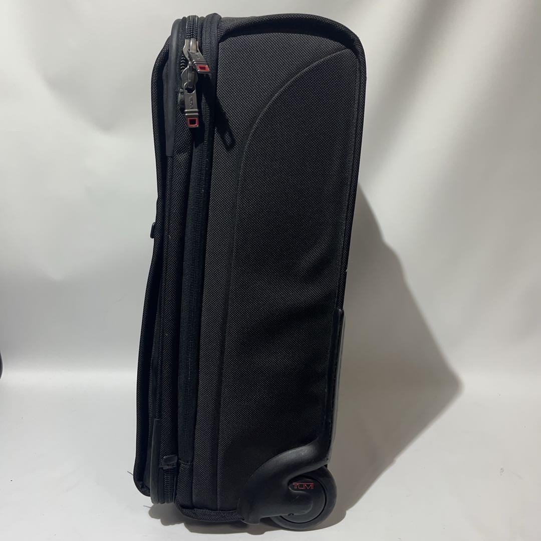 希少・TUMI × JAL 限定品 22909DRH
