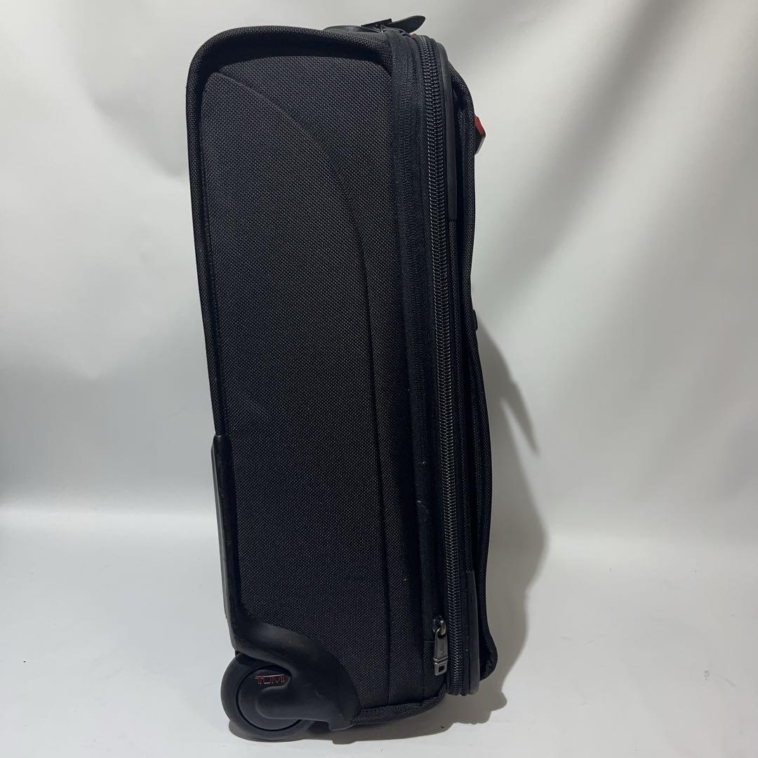 希少・TUMI × JAL 限定品 22909DRH