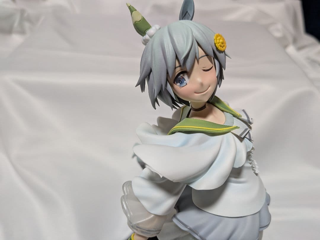 ウマ娘 セイウンスカイ ガレージキット