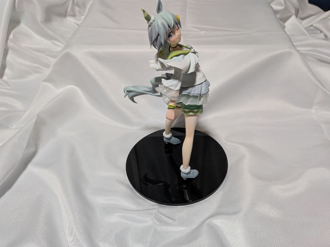 ウマ娘 セイウンスカイ ガレージキット