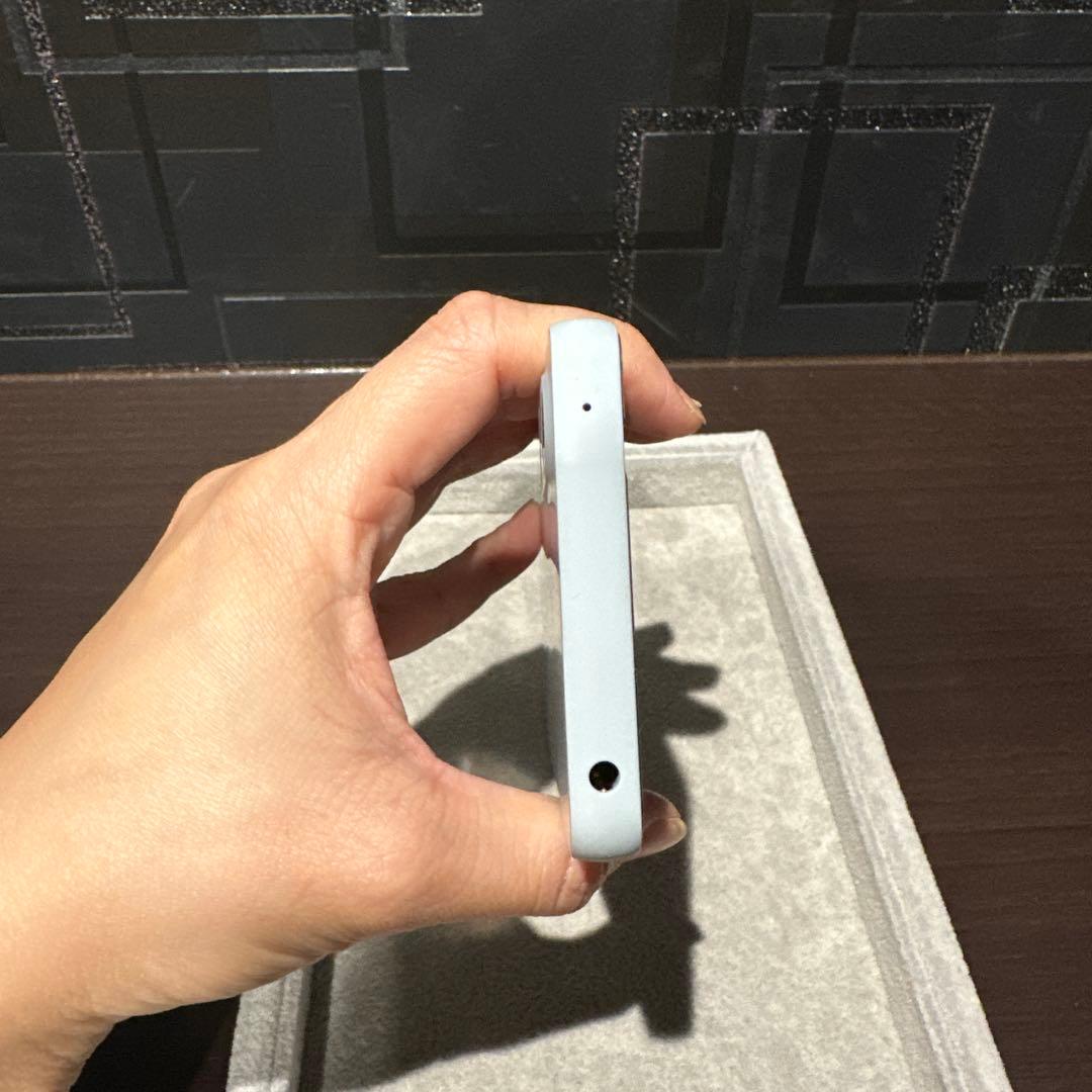 【美品】Xperia 10 VI 128GB ブルー