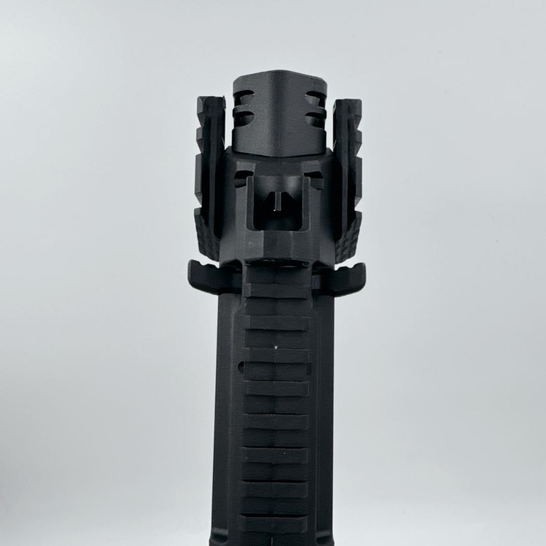 【美品】ARMORER WORKS　グロック カービンキット