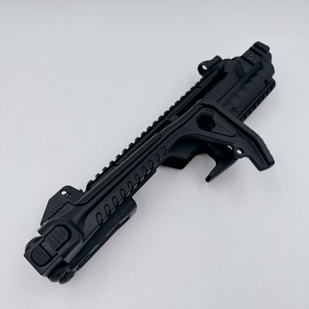 【美品】ARMORER WORKS　グロック カービンキット