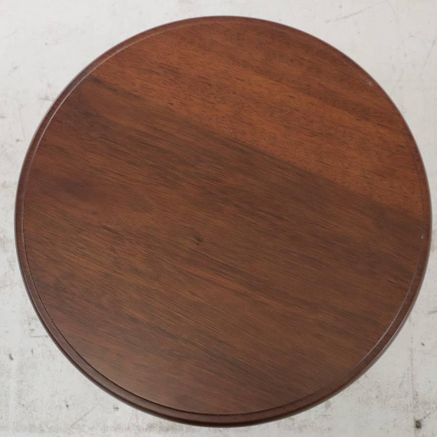 値下げ マルニ木工 地中海 ワインテーブル No.3192 サイドテーブル