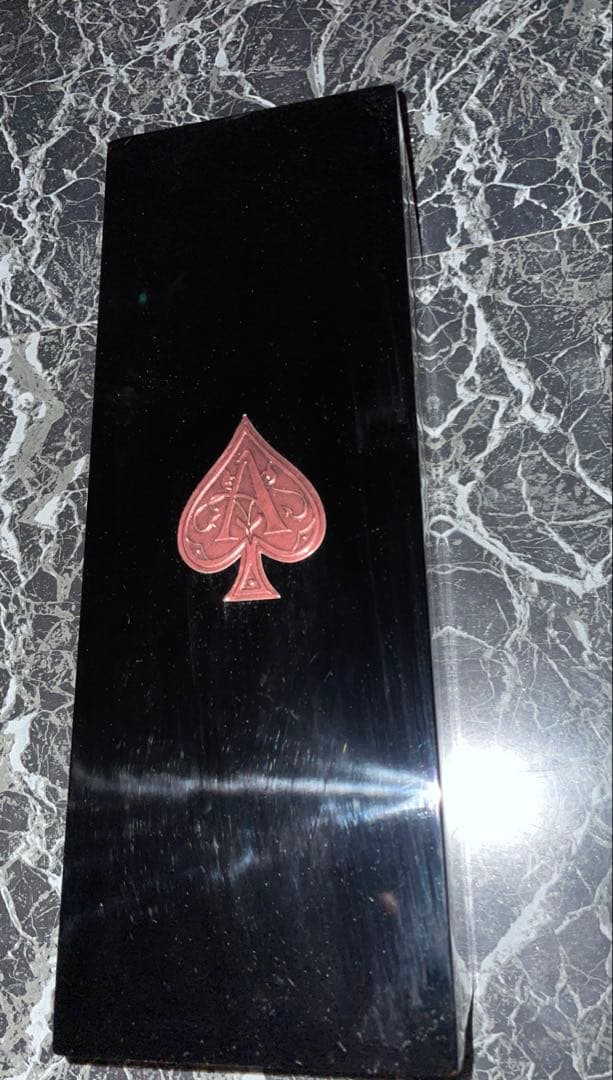 Armand アルマンド　 ロゼシャンパン 750ml 箱付き　送料込み