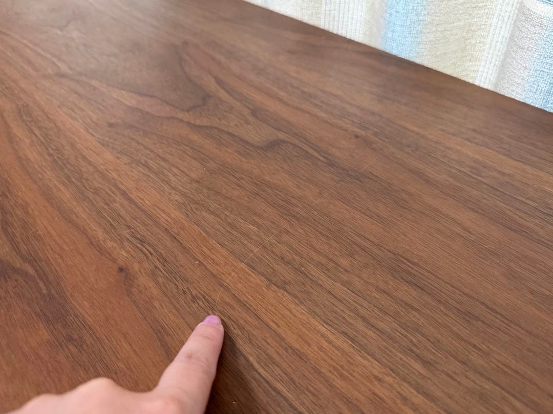 ACTUS アクタス SHINE 176 テレビボード ウォールナット