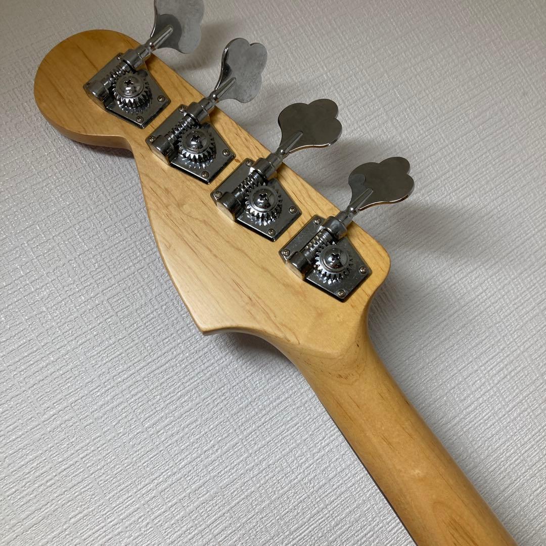 No.273 Photogenic ジャズベース エレキベース フォトジェニック