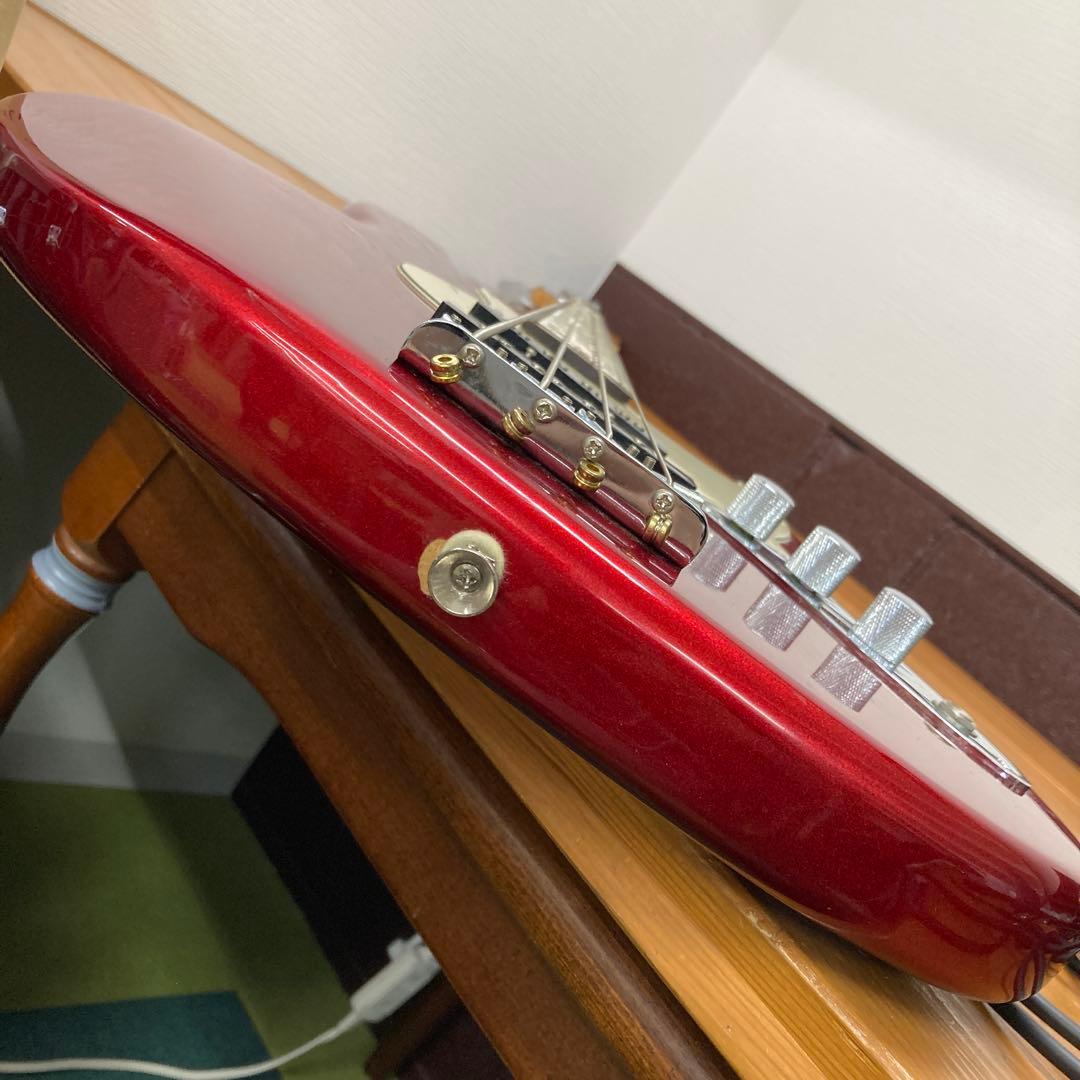 No.273 Photogenic ジャズベース エレキベース フォトジェニック