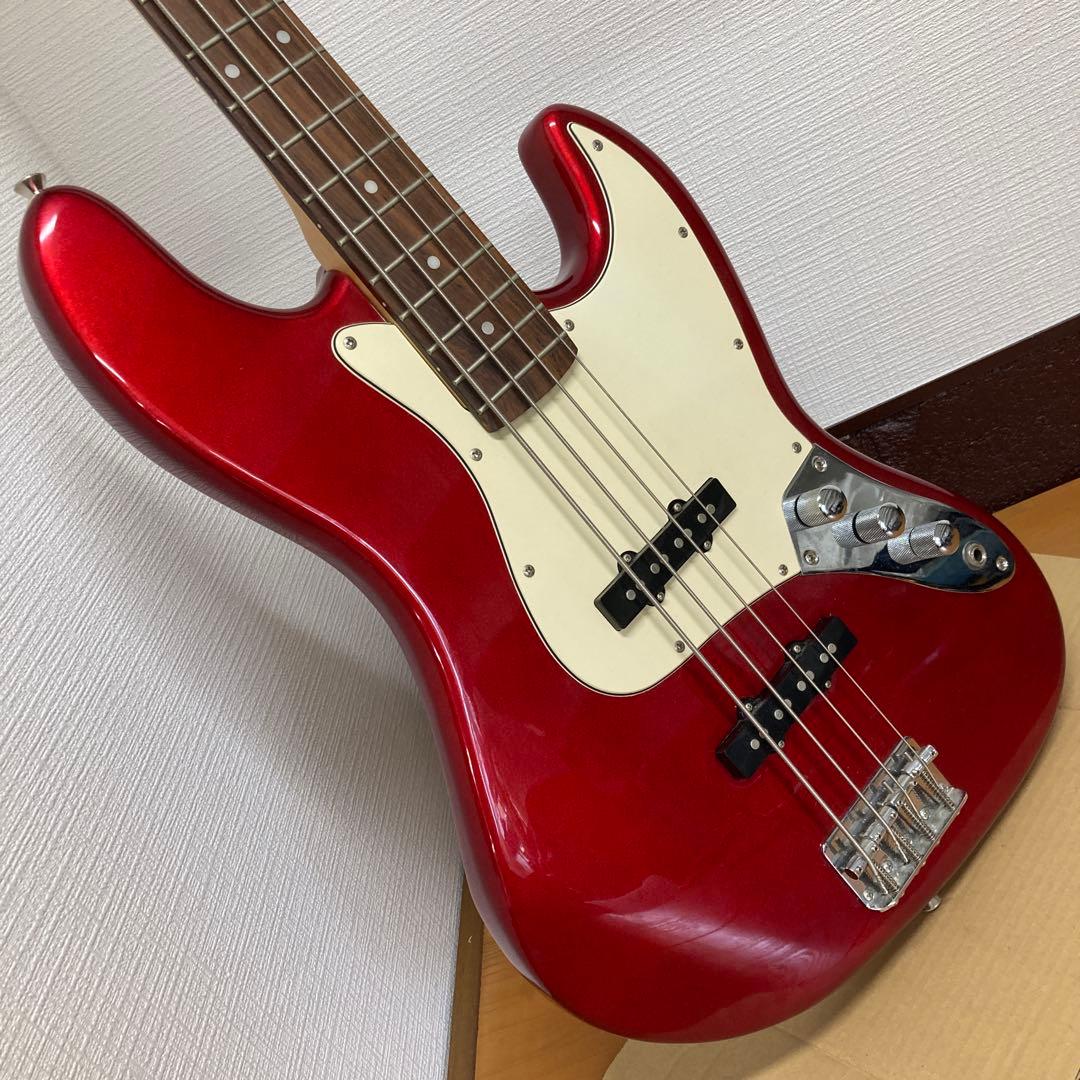 No.273 Photogenic ジャズベース エレキベース フォトジェニック