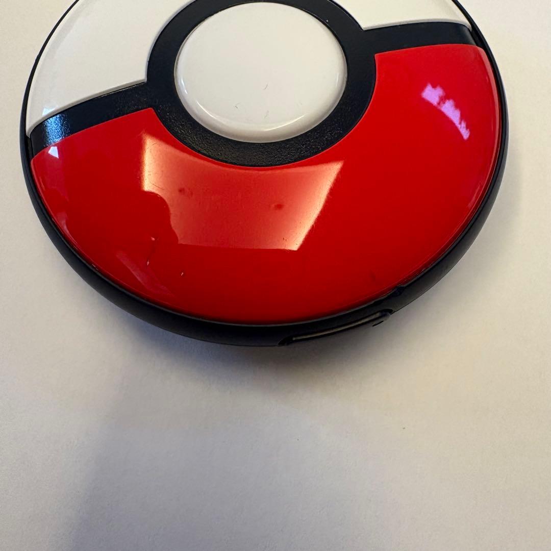 ポケモンgoプラスプラス