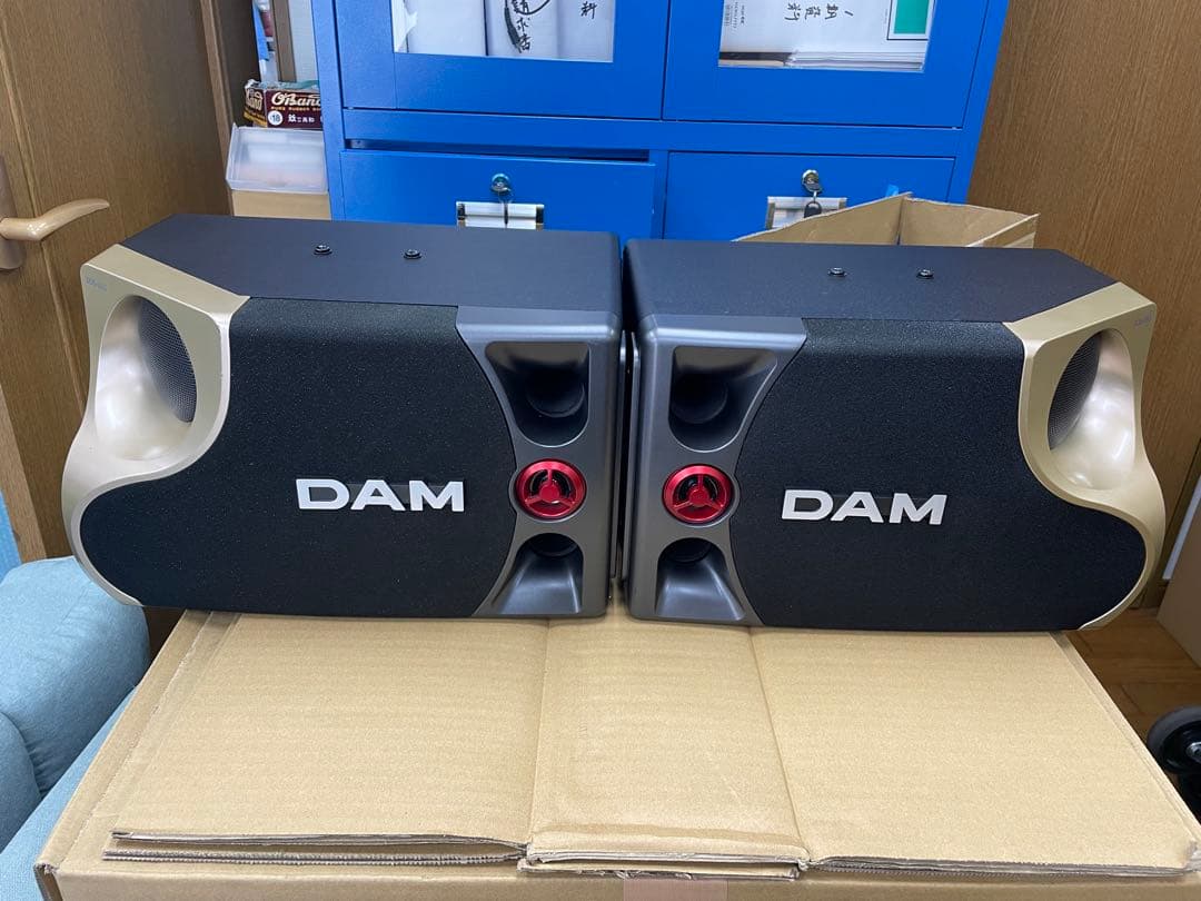 第一興商人気スピーカーDDS-65G