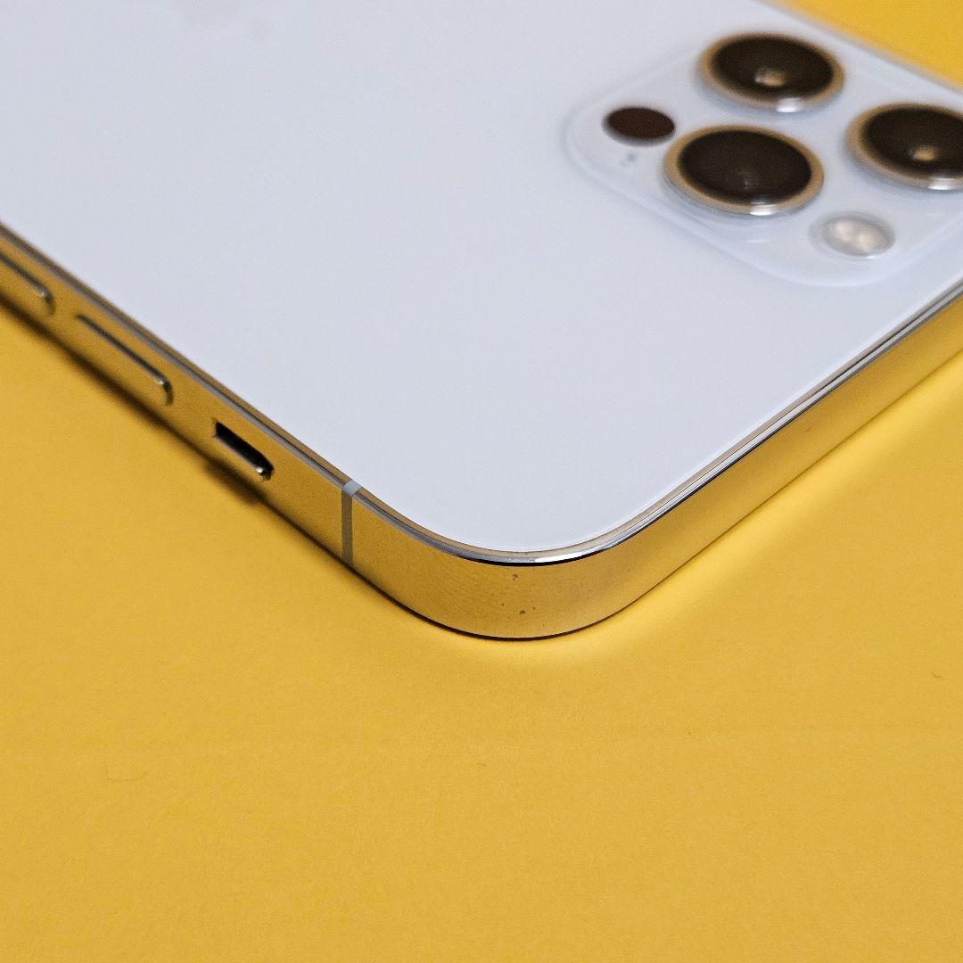 iPhone 12 Pro 128GB｜24時間以内発送!#311