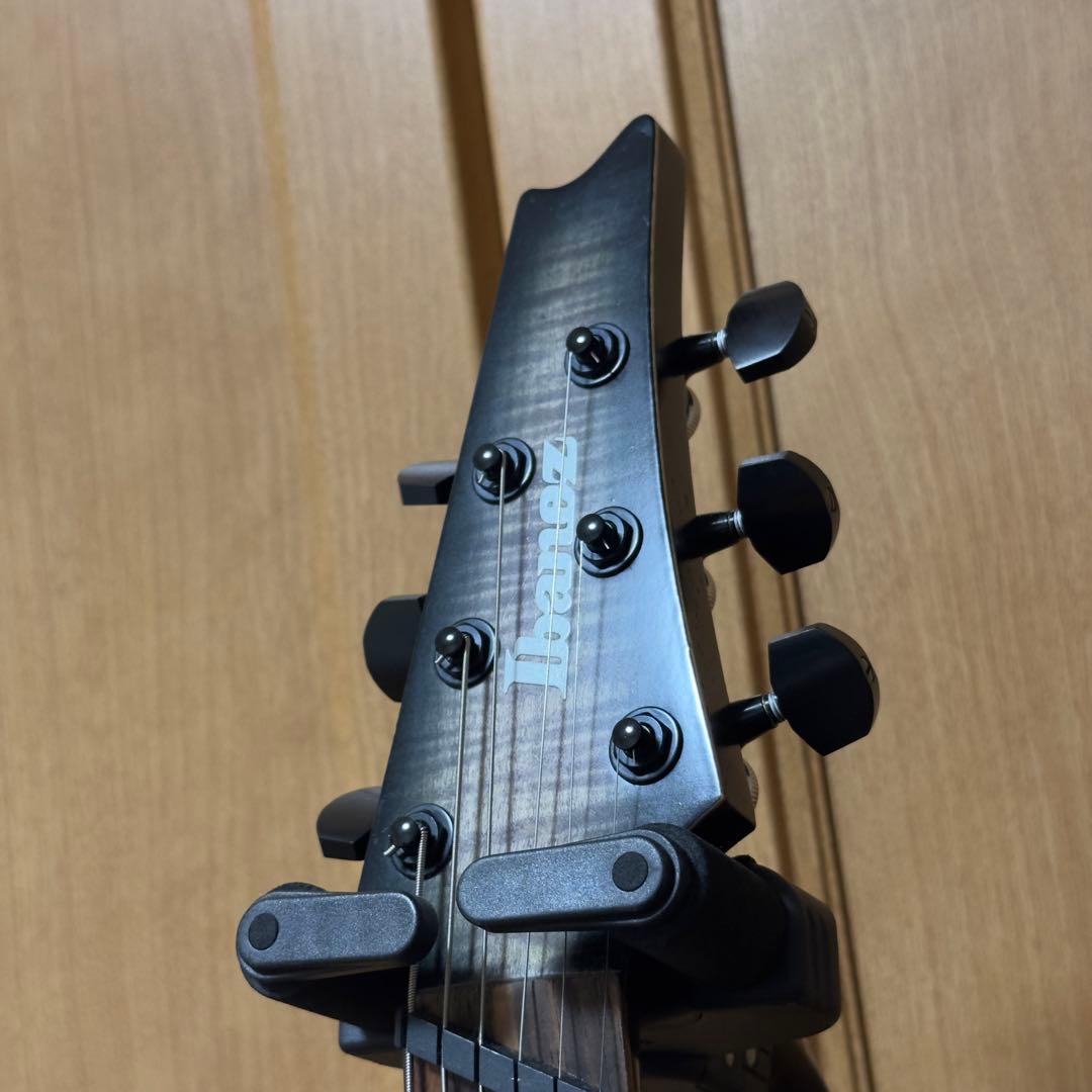 ギター Ibanez RGD61ALMS CLL AXION LABEL