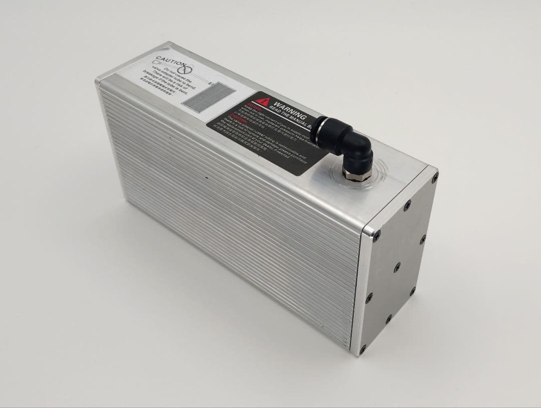 VFC M249 ガスタンク