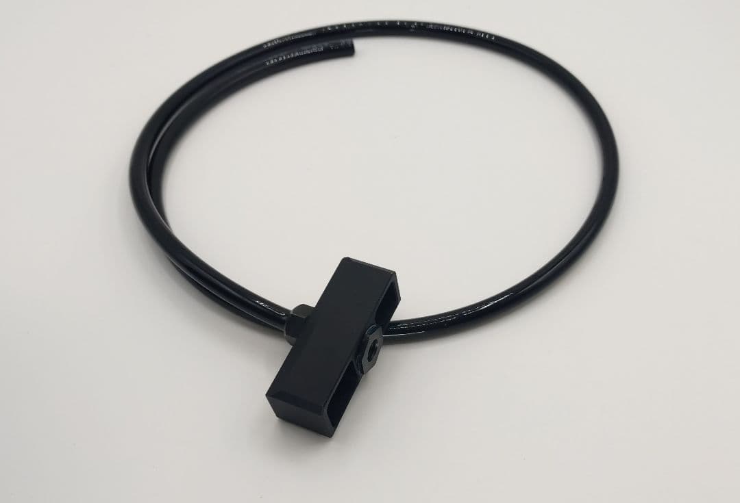 VFC M249 ガスタンク