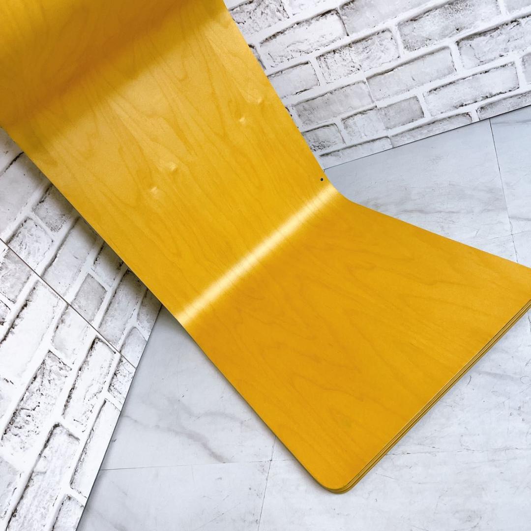 【おしゃれ】Offi オフィ MagTable マグテーブル 曲木　モダン