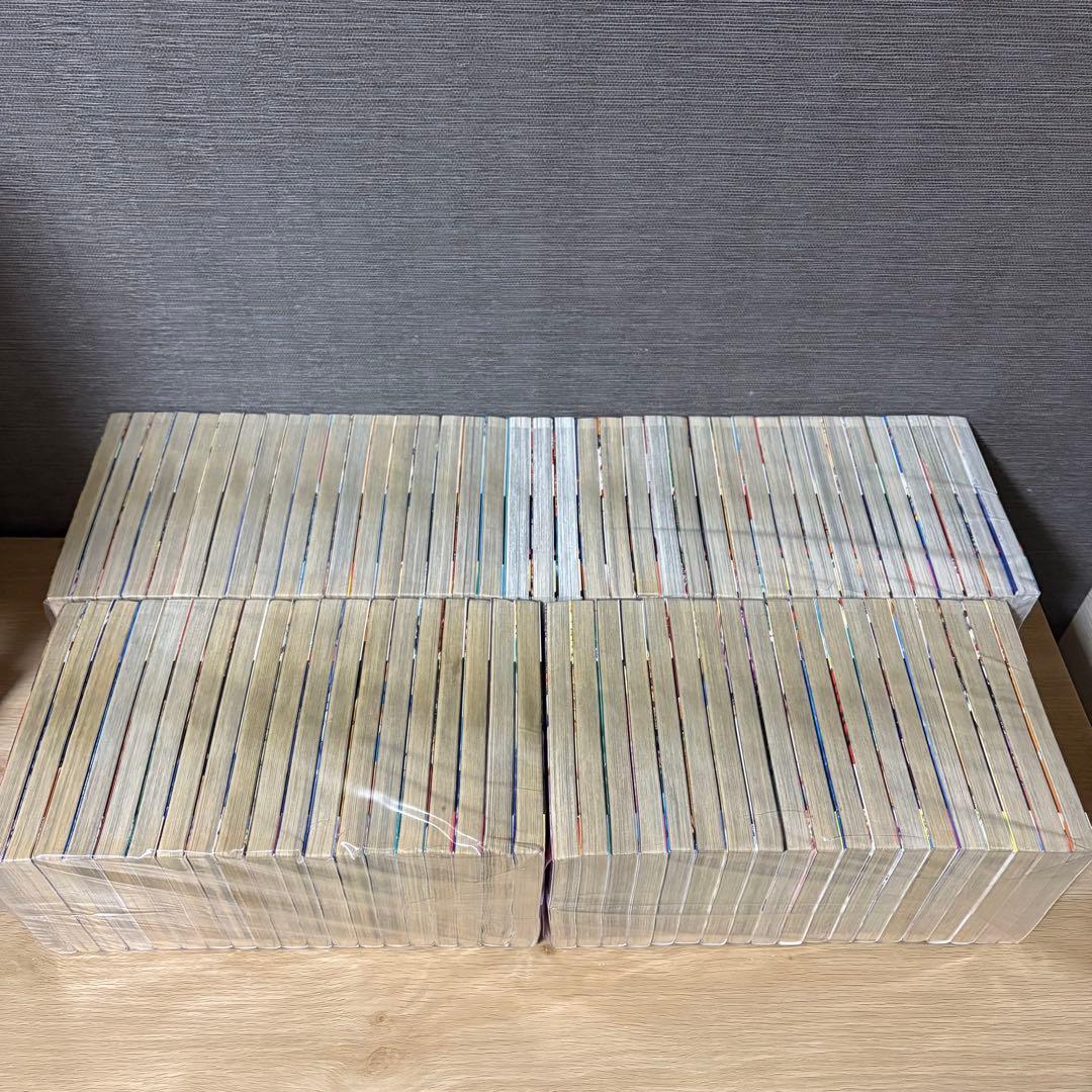 キングダム 1〜77巻セット