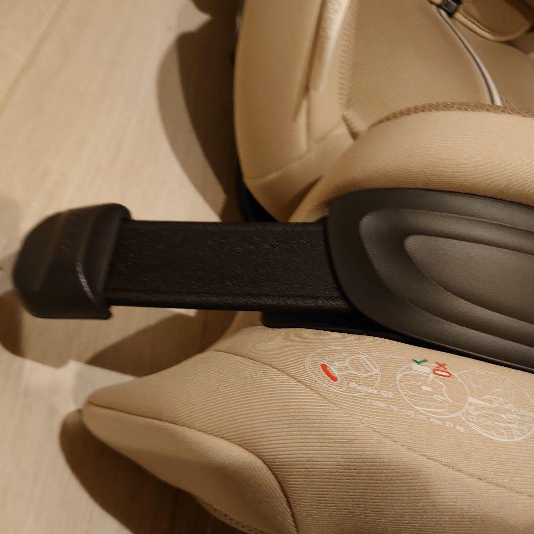 2025 サイベックス パラス G2 アーモンドベージュ