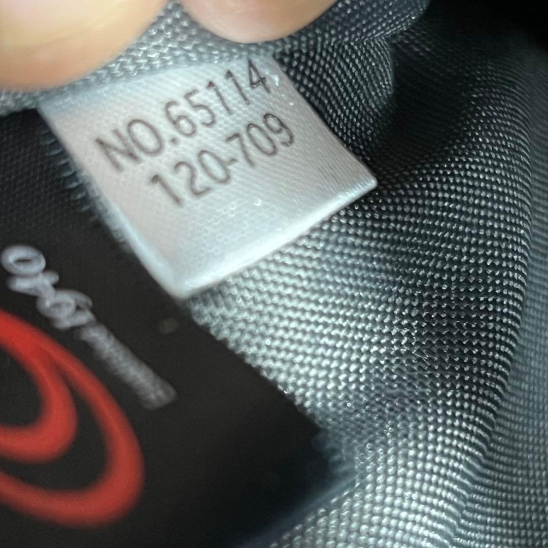 極美品 ACEGENE 2way ブリーフケース ビジネスバッグ 65114