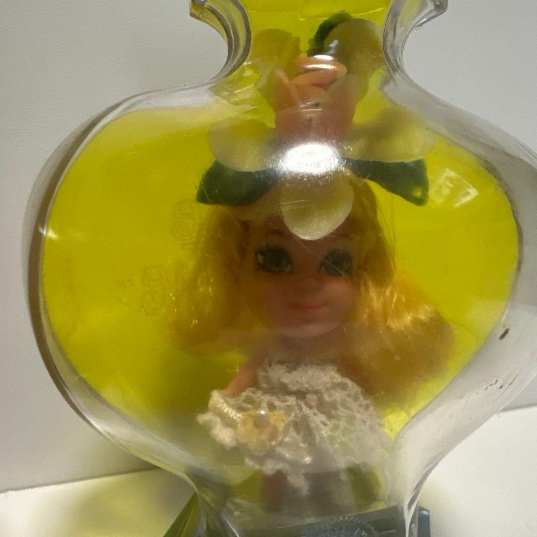 Mattel Liddle Kiddle Kolognes 3点まとめ売り