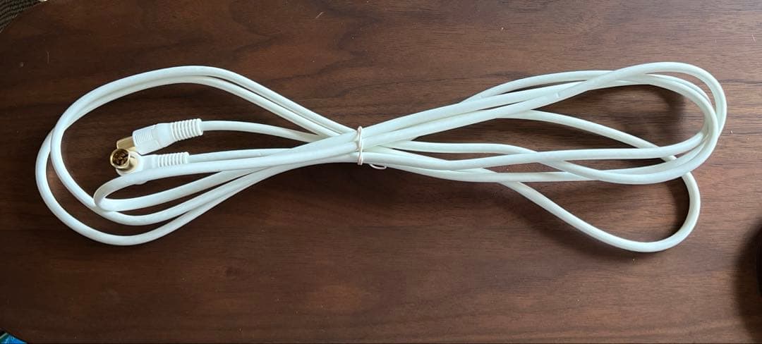 【美品】Panasonic SV-PT15S1 ポータブルデジタルテレビ ビエラ