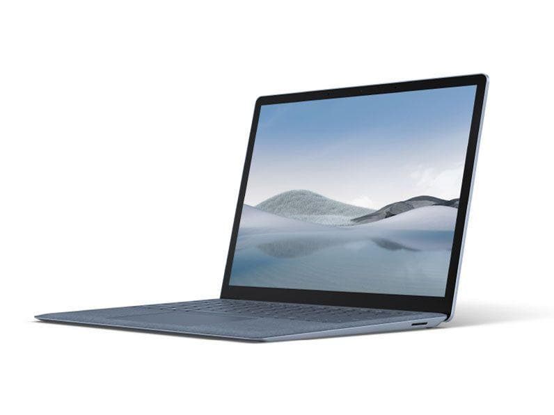 Windowsノート本体 Microsoft Surface Laptop 4 5C1-00030