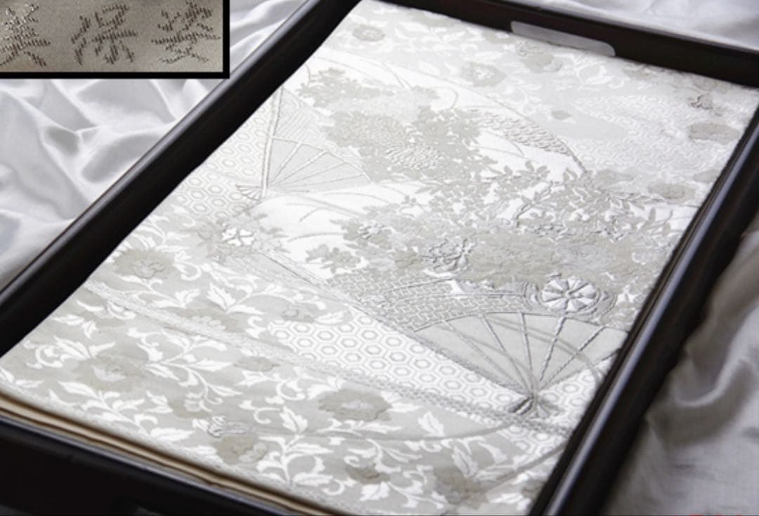 レース振袖　振袖フルセット　振袖7点セット　成人式