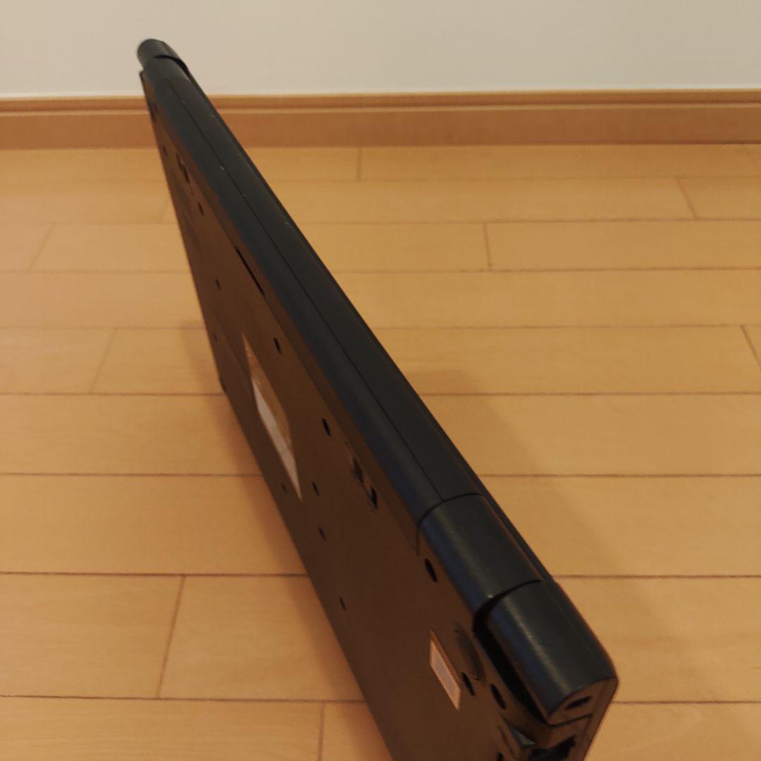 TOSHIBAノートPC dynabook B55/J