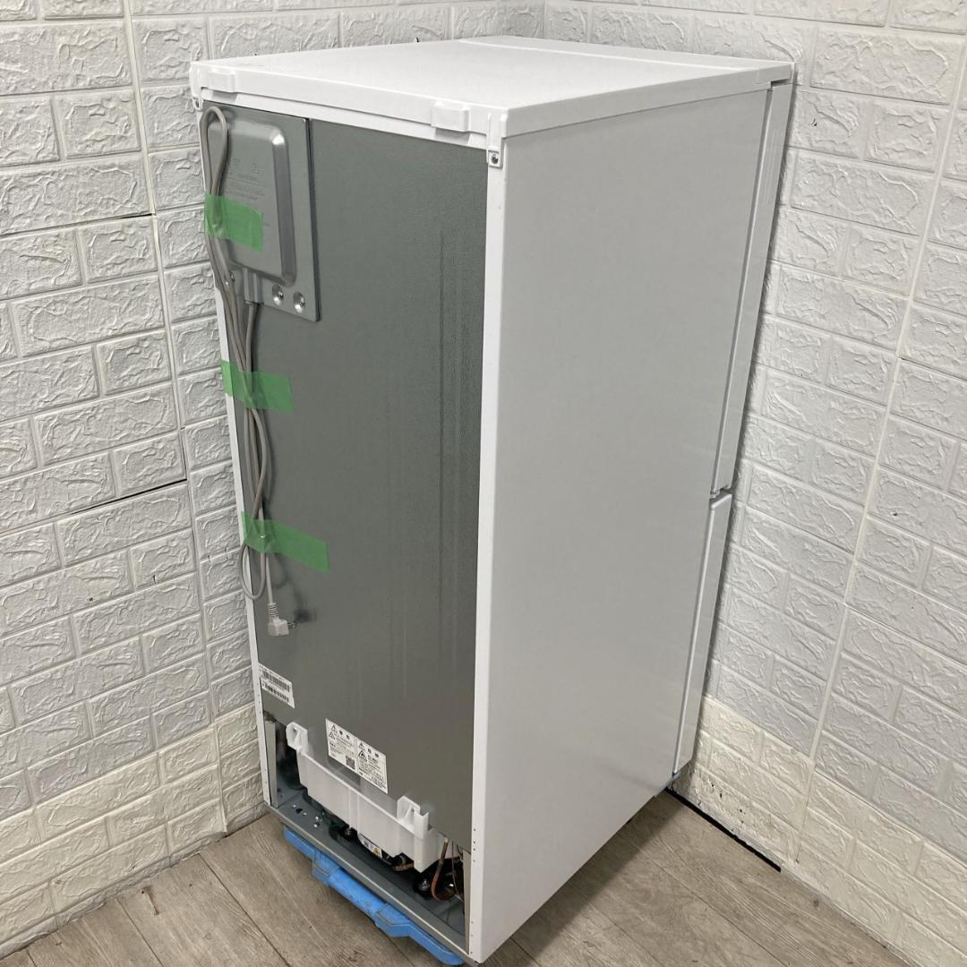 B11222 シャープ 152L 冷蔵庫 一人暮らし 小型