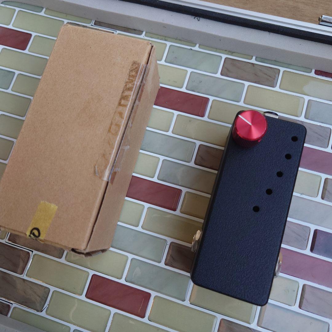 ギター Lee custom amplifier LCA 12AX7BB