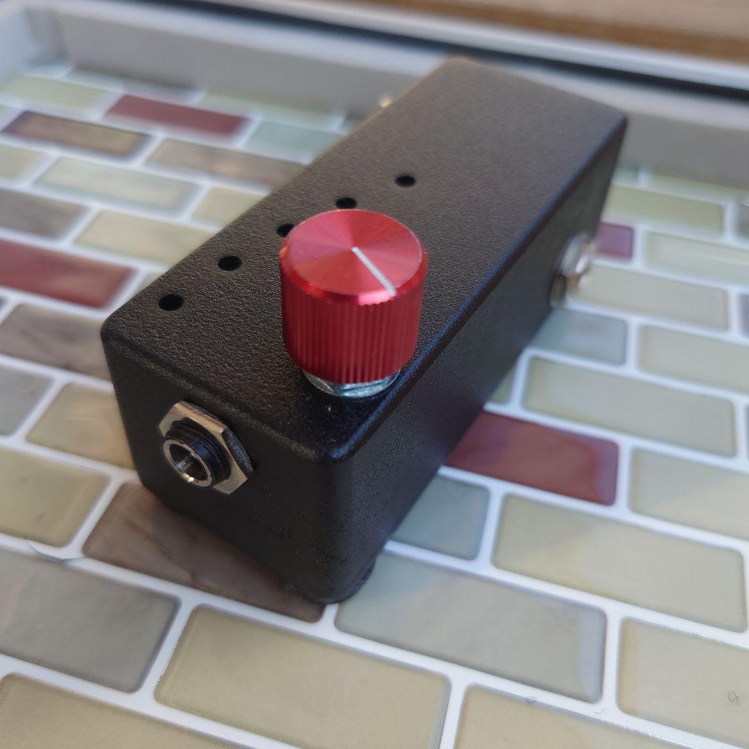 ギター Lee custom amplifier LCA 12AX7BB