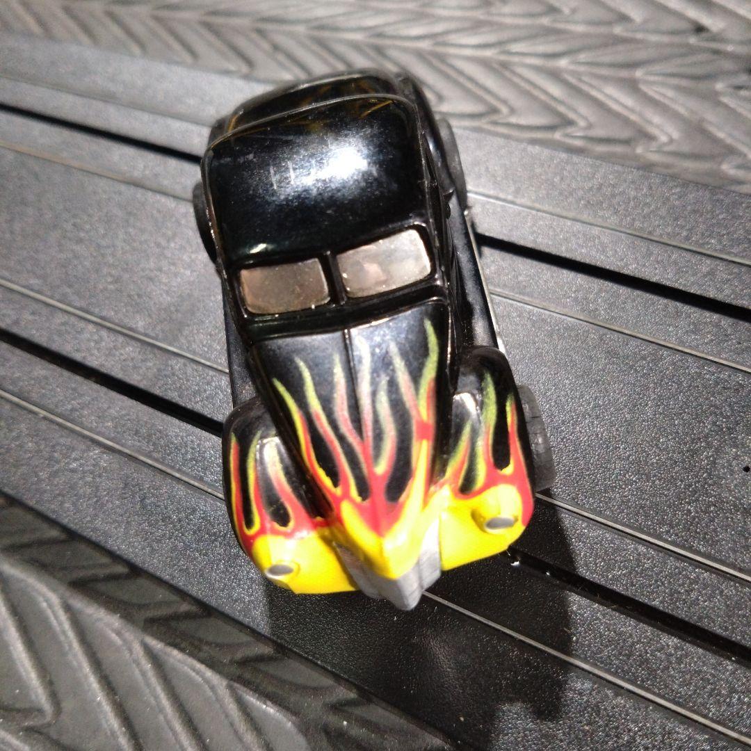 タイコTYCO スロットカー　 ポルシェ962Cウイニングラン 別途2台付き