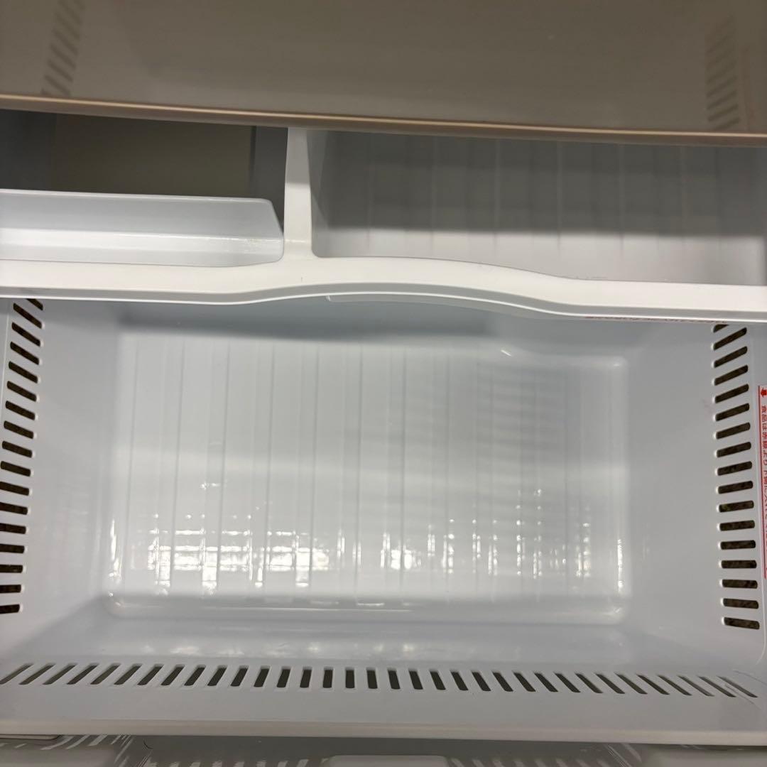 839⭕️冷蔵庫　パナソニック　大型300-400ℓ　右開き　安い　設置無料