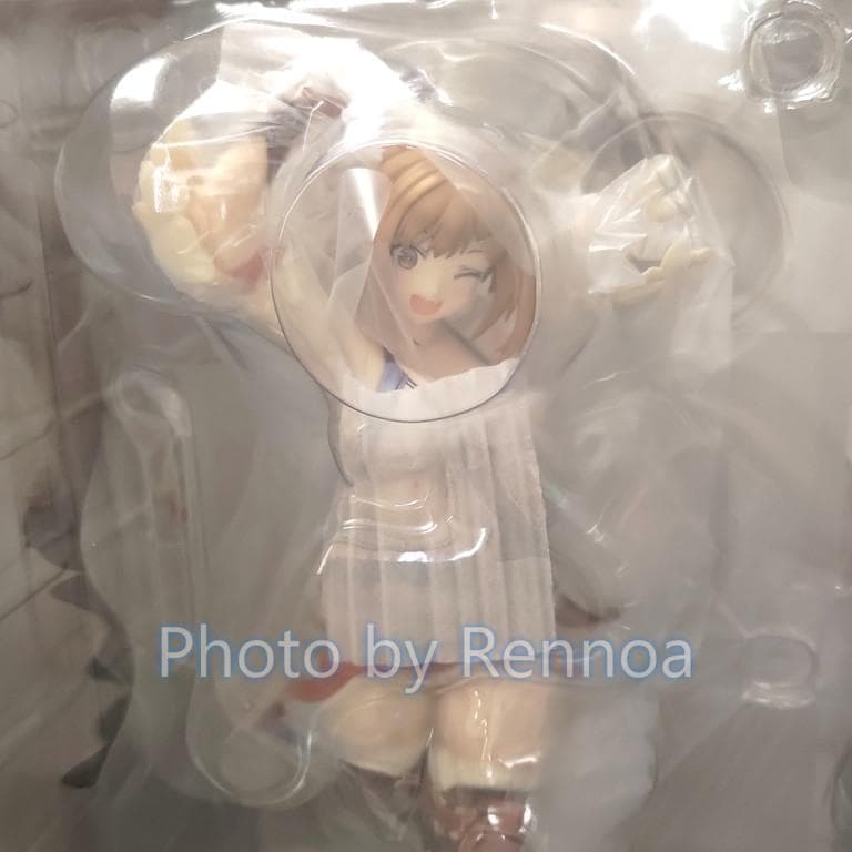 あみあみ×AMAKUNI ライザ 1/6フィギュア [未開封]