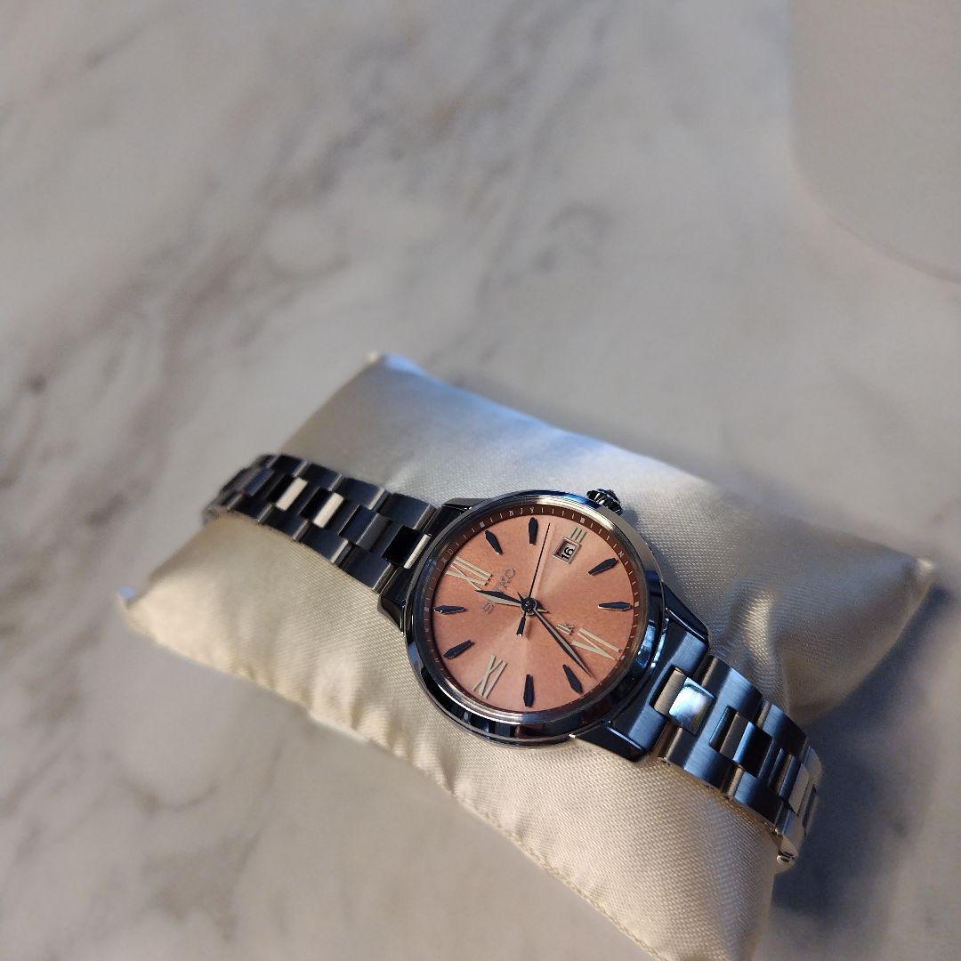 セイコー 腕時計