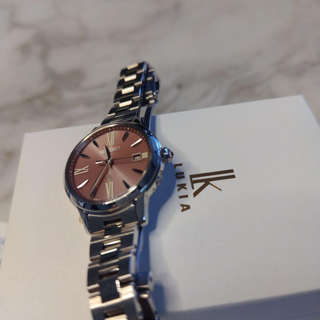 セイコー 腕時計