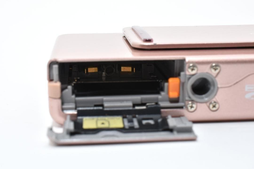 【お値下げ歓迎・美品】　FUJIFILM FinePix Z300 ピンク