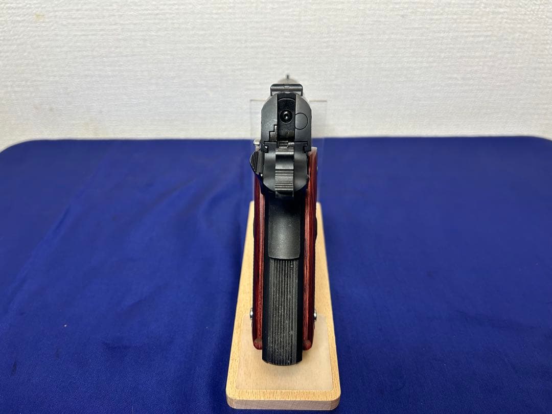 き*ら様 【付属品多数】東京マルイ M1911A1 マークIV シリーズ'70