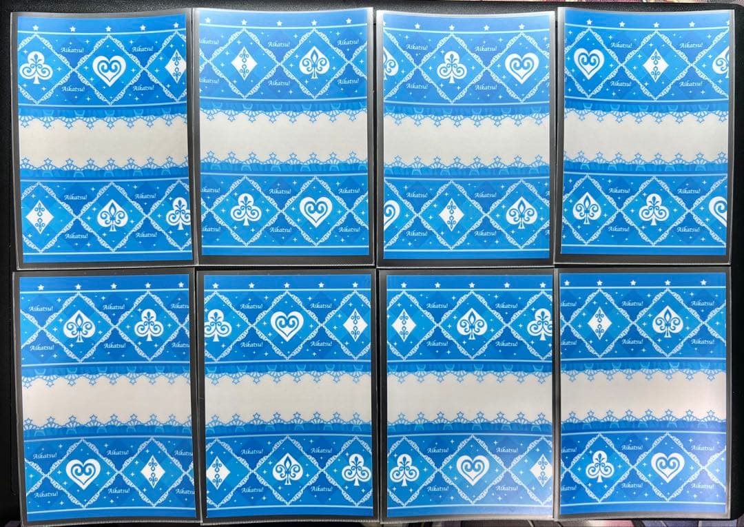 アイカツオンパレード！ フルコーデカード