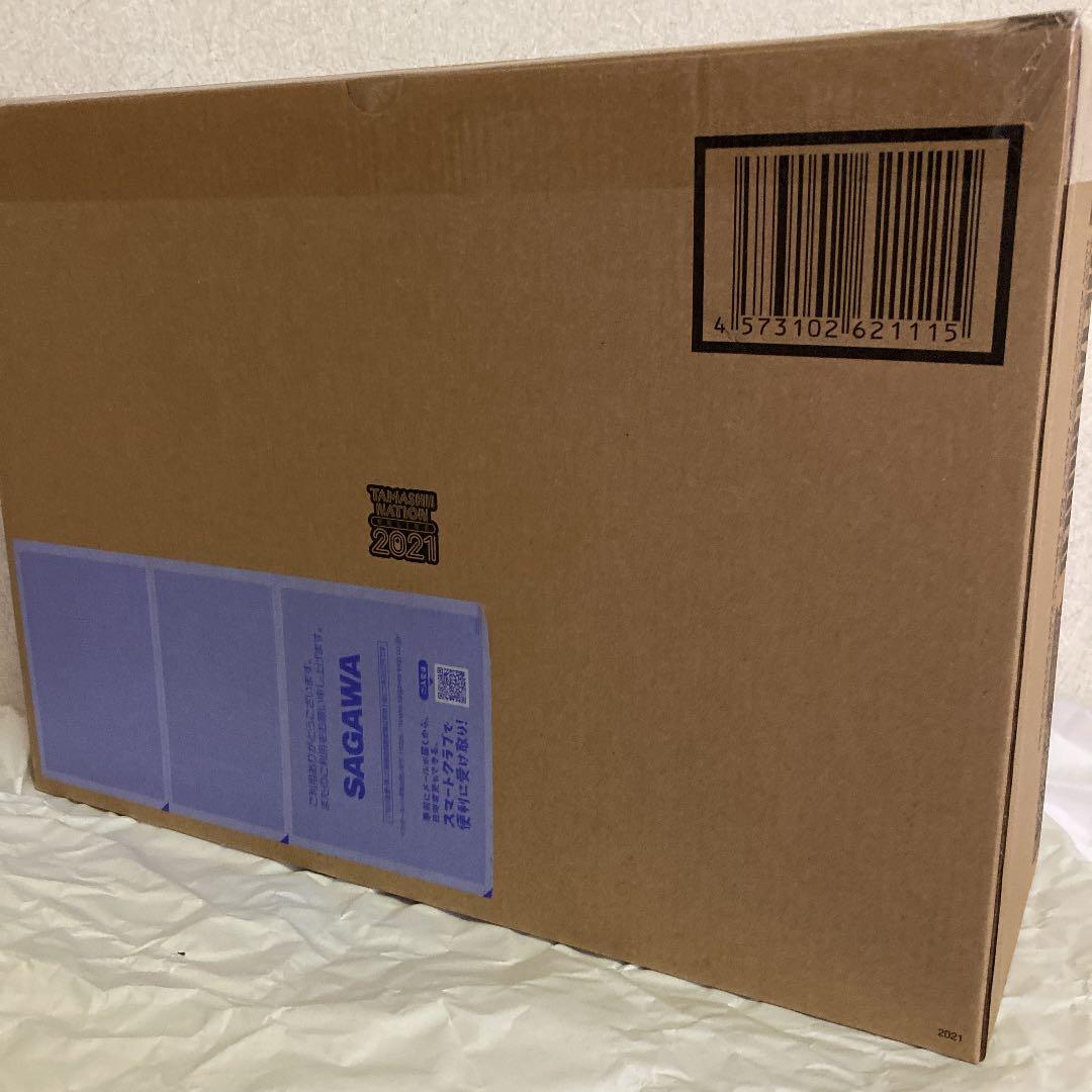 LBUILDメタルビルドトランザムライザー10th ver.