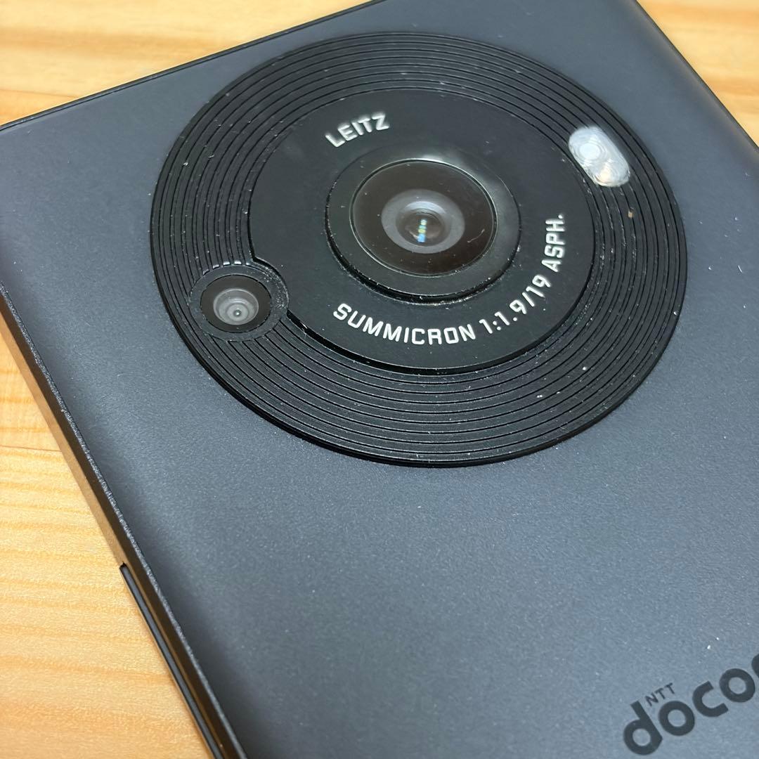 AQUOS r8 pro SIMフリー　00883