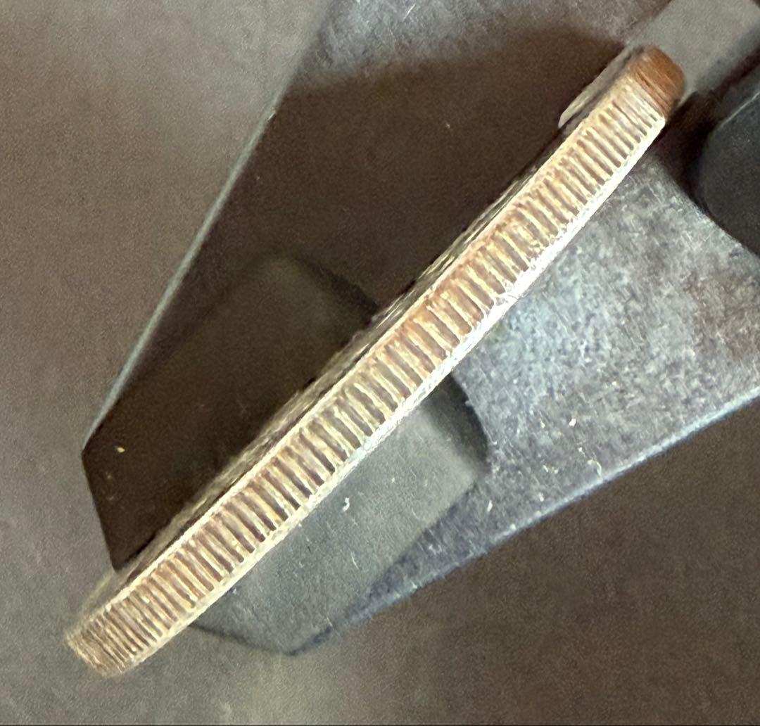 希少 銀貨 袁世凱 袁大頭 壹圓 中華民國三年