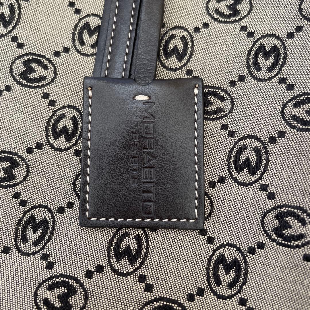 べ*べ様 MORABITO モラビト　バック