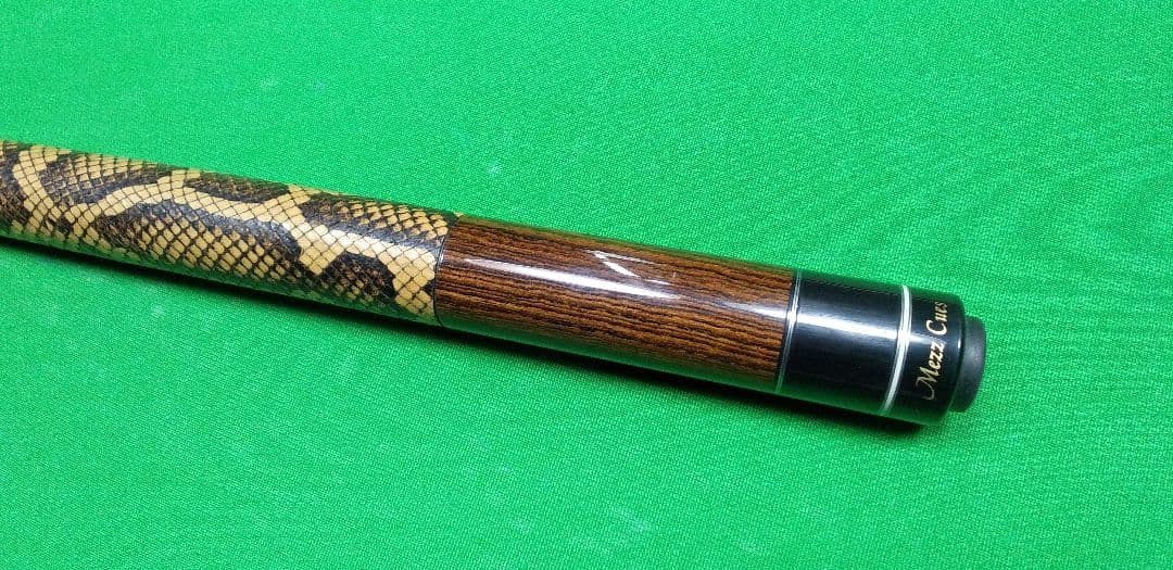 【更なる大幅値下げ】 MEZZ CP-13SW+cynergy 12.5mm