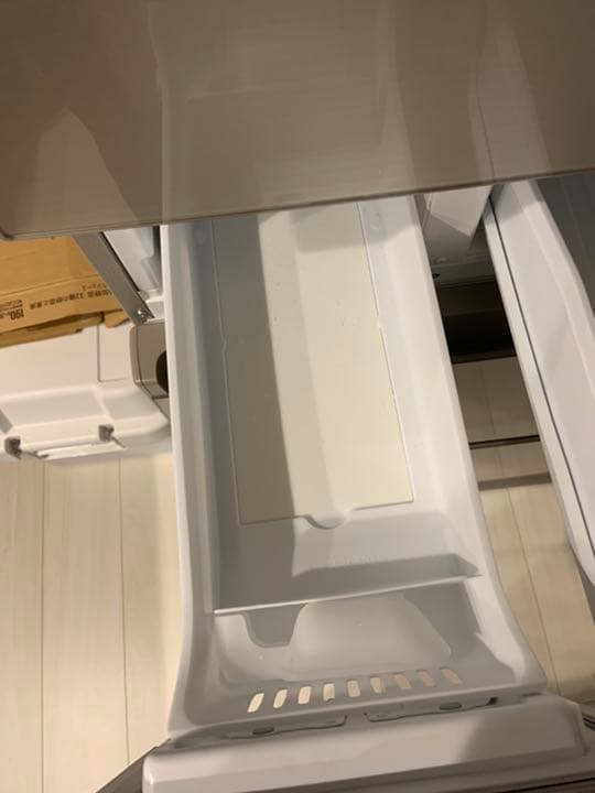 大値下げ！パナソニック冷蔵庫@2020年式