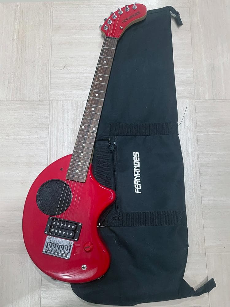 〈最終モデル〉ZO３ FERNANDES ★機関良好★