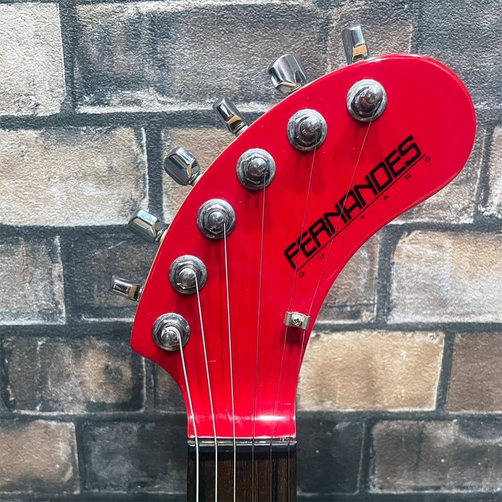 〈最終モデル〉ZO３ FERNANDES ★機関良好★